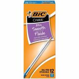 BIC Cristal Stick Ballpoint Pen