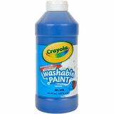 Crayola Washable Paint