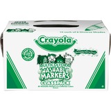 Crayola Crayola Multicultural Marker - 588217