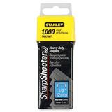 Stanley Bostitch Heavy-Duty Staples