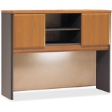 Bush Series A 48" Hutch