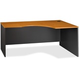 Bush Series C Right Corner Desk