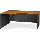 Bush Series C Left Corner Desk