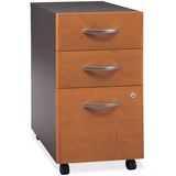 Bush Series C Three-Drawer Pedestal