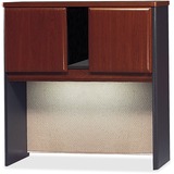 Bush Series A 36" Hutch BSHWC94437