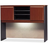 Bush Series A 48 Hutch