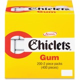 Cadbury Candy Coated Chiclets Gum