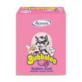 Cadbury Bubbaloo Bubble Gum
