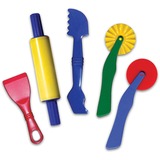 ChenilleKraft Clay Dough Tool Set - 9762