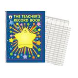 Carson-Dellosa Teacher's Record Book CDPCD8207