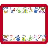 Carson-Dellosa Kid-Drawn Name Tags CDPCD9414