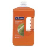 Softsoap Antibacterial Liquid Soap Refill