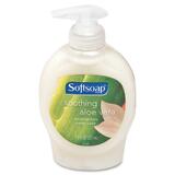image of Colgate Softsoap Liquid Moisturizing Soap - 7.5oz - Moisturizing, Rich Lather
