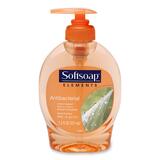 Colgate Softsoap Antibacterial Liquid Soap