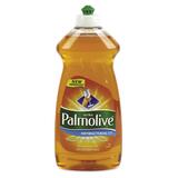 Colgate Ultra Mild Dishwashing Liquid - Liquid Solution - 25oz