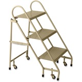 Cramer Three-step Folding Platform Ladder - 113019
