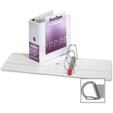 Cardinal ClearVue EasyOpen D-Ring Binder