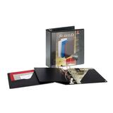 10601 - Cardinal ClearVue Slant-D Presentation Binder