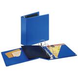 Cardinal Slant-D Ring Binder With Label Holder