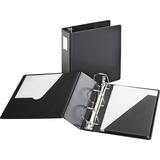 Cardinal SuperStrength Binders with Locking Slant-D Rings