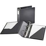 Cardinal SuperStrength Binders with Locking Slant-D Rings