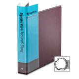 Cardinal SpineVue Ring Binder