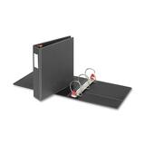 Cardinal Prestige D-Ring Binder with Label Holder