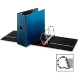 Cardinal EasyOpen Slant-D Locking Ring Binder