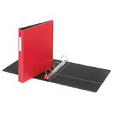 Cardinal EasyOpen Round Ring Binder