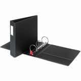 Cardinal Round Ring Binders w/ Label Holders