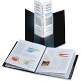 Cardinal SpineVue ShowFile Display Book