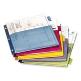 Cardinal Expanding Pocket Divider