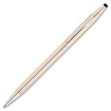 CROSS Classic Century Gold Filled Pen - Non-refillable - 1 Each