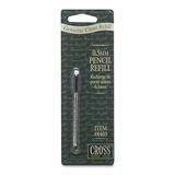 Cross Pencil Lead & Eraser - 0.5mmCross Mechanical Pencil 1 Pack