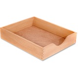 Carver Hedberg Letter Size Desk Tray