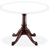 DMi Queen Anne Conference Table Base - 7350002