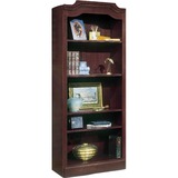 DMI Governor Right Single Pedestal Corner Credenza
