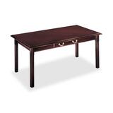 DMI Office Furniture Governor's Series Table Writing Desk