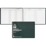 Dome Publishing Payroll Book DOM625