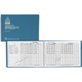 Dome Publishing Payroll Book