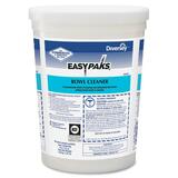 JohnsonDiversey Easy Pak Bowl Cleaner - Liquid Solution - Blue