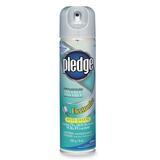 JohnsonDiversey Pledge Electronics Cleaner - 9oz - White