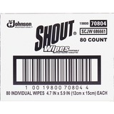 JohnsonDiversey Shout Wipe - 94354