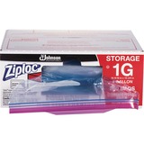 JohnsonDiversey Ziploc Storage Bag - 94602