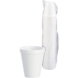 Dart Handi-Kup Insulated Styrofoam Cups