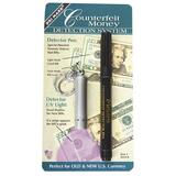 Dri Mark Counterfeit Money Detection System - CFDUV87B