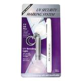 Dri Mark Security Marking System with Light - UVL800B