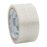 "Henkel Duck Brand Commercial Carton Sealing Tape - 1.88"" Width x 164' Length - 3"" Core - 1 Roll - Clear"