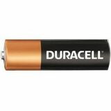 Duracell MN1500 Alkaline Manganese AA Size General Purpose Battery