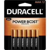 Duracell CopperTop Alkaline AAA Battery